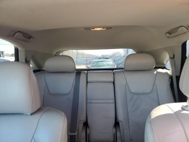 Photo 10 from auction – 2013 LEXUS RX 350 with VIN 2T2ZK1BA3DC096906