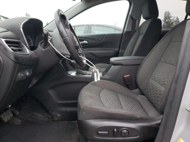 Photo 7 from auction – 2018 CHEVROLET EQUINOX LT with VIN 2GNAXSEV2J6262831