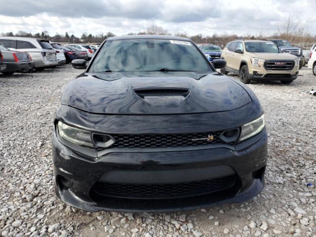 Photo 5 from auction – 2019 DODGE CHARGER SC with VIN 2C3CDXGJ6KH507772