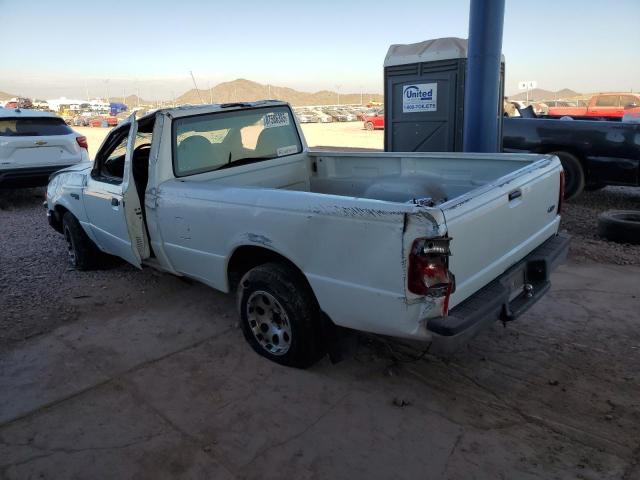 Photo 2 from auction – 2002 FORD RANGER with VIN 1FTYR10U62PA83848