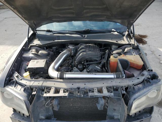 Photo 11 from auction – 2015 CHRYSLER 300 S with VIN 2C3CCABG7FH859714