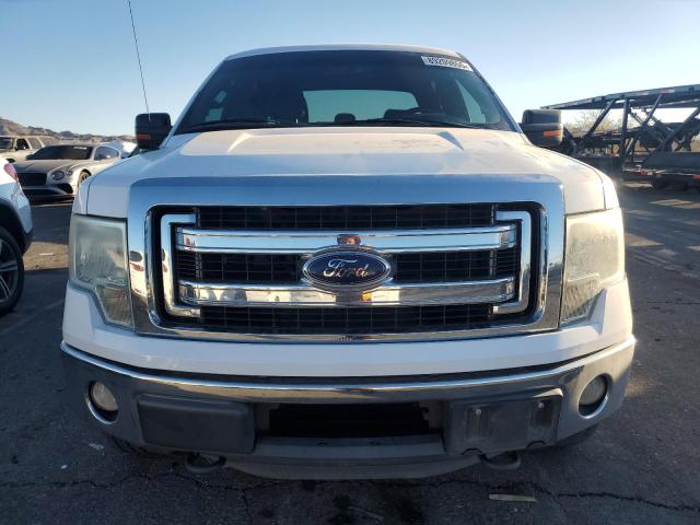 Photo 5 from auction – 2013 FORD F150 SUPER with VIN 1FTFW1ET1DFA47932