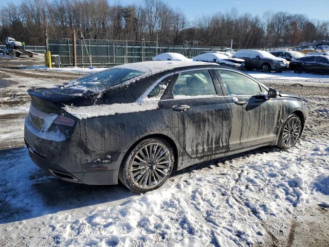 Photo 3 from auction – 2015 LINCOLN MKZ with VIN 3LN6L2JK8FR607085
