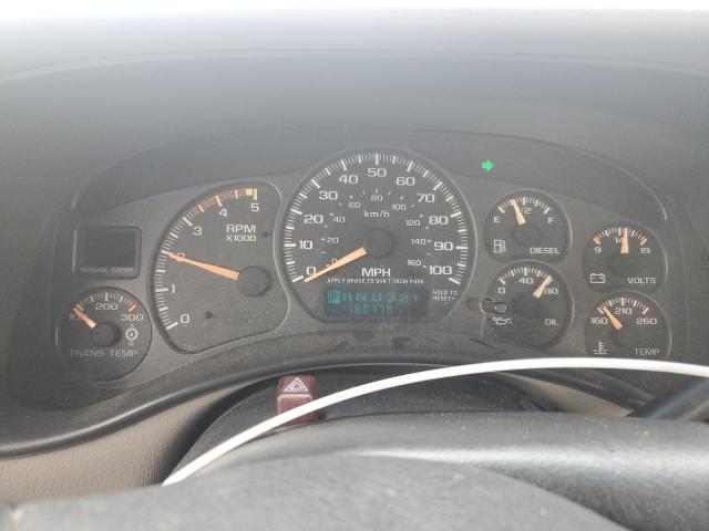 Photo 9 from auction – 2002 CHEVROLET SILVERADO with VIN 1GCHK23182F193611