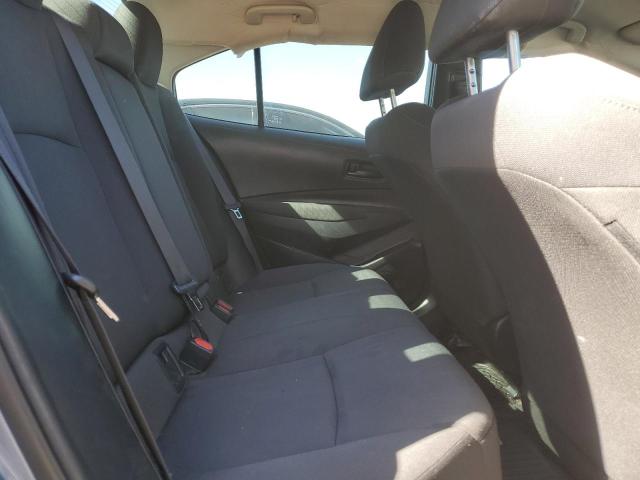 Photo 10 from auction – 2022 TOYOTA COROLLA with VIN 5YFEPMAE5NP302884
