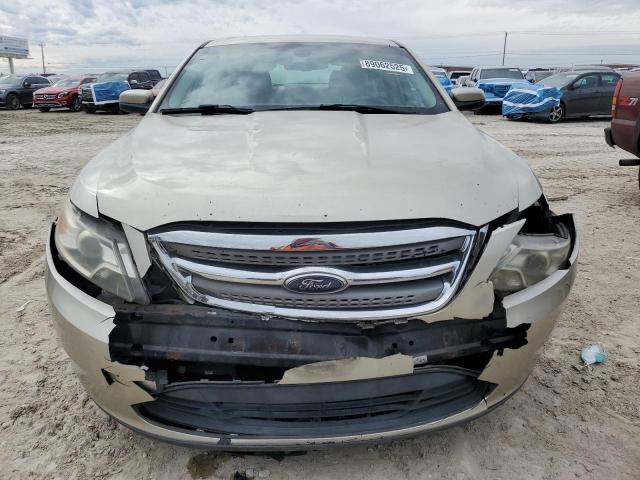 Photo 5 from auction – 2010 FORD TAURUS SEL with VIN 1FAHP2EW7AG121100