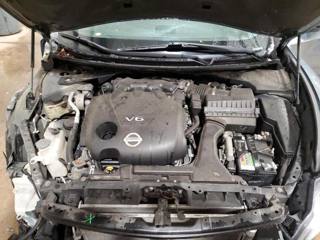 Photo 11 from auction – 2010 NISSAN MAXIMA S with VIN 1N4AA5AP7AC824285