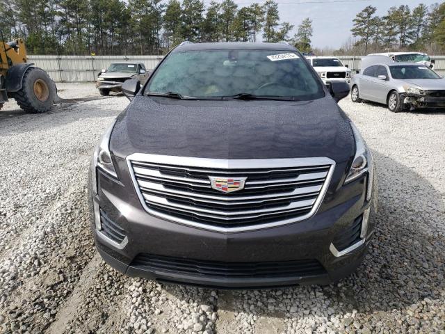 Photo 5 from auction – 2019 CADILLAC XT5 with VIN 1GYKNARS6KZ103436