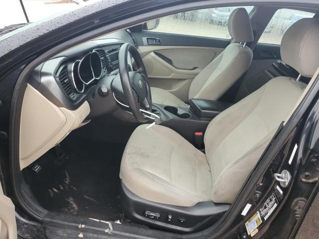 Photo 7 from auction – 2013 KIA OPTIMA LX with VIN 5XXGM4A79DG099816