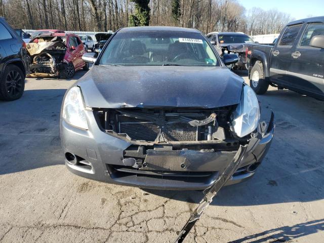 Photo 5 from auction – 2011 NISSAN ALTIMA HYB with VIN 1N4CL2AP3BC101973