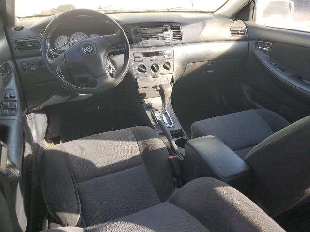 Photo 8 from auction – 2003 TOYOTA COROLLA CE with VIN 1NXBR32E93Z188678