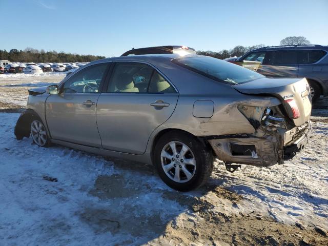 Photo 2 from auction – 2007 TOYOTA CAMRY CE with VIN 4T1BE46K57U169049