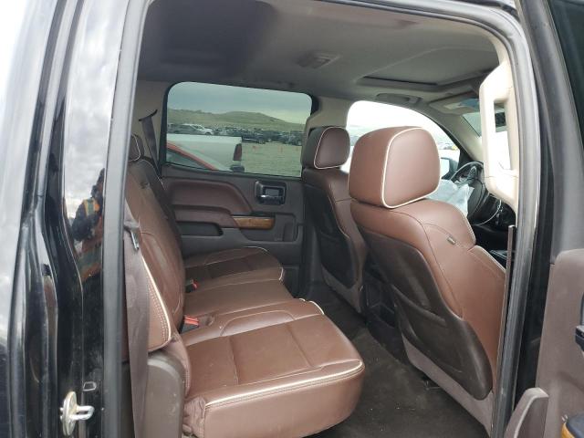 Photo 10 from auction – 2014 CHEVROLET SILVERADO with VIN 3GCUKTEC5EG488185