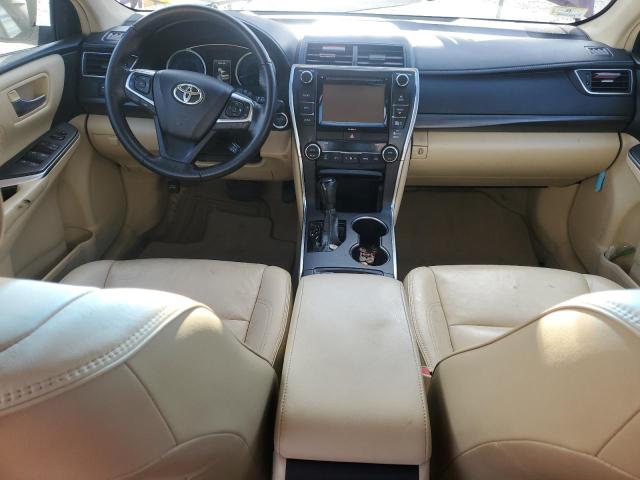 Photo 8 from auction – 2016 TOYOTA CAMRY HYBR with VIN 4T1BD1FK4GU192727