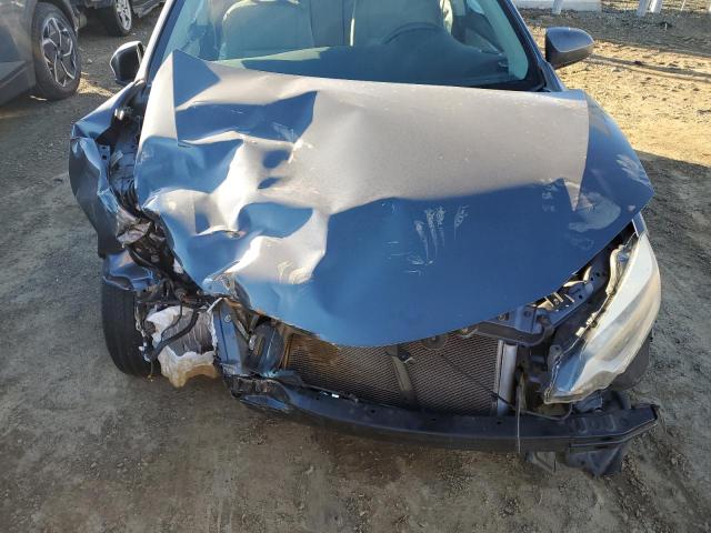 Photo 11 from auction – 2016 TOYOTA COROLLA L with VIN 5YFBURHE2GP382324