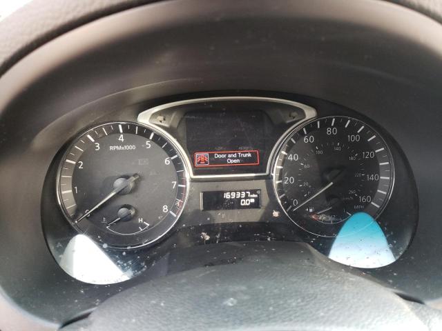 Photo 9 from auction – 2013 NISSAN ALTIMA 2.5 with VIN 1N4AL3AP7DC158659