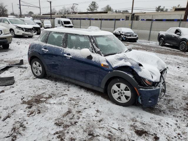 Photo 4 from auction – 2017 MINI COOPER with VIN WMWXU1C37H2F78806