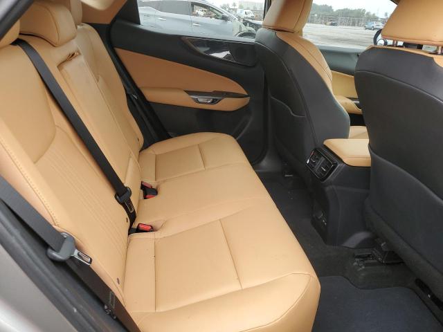 Photo 11 from auction – 2022 LEXUS NX 350 with VIN 2T2GGCEZ9NC009145