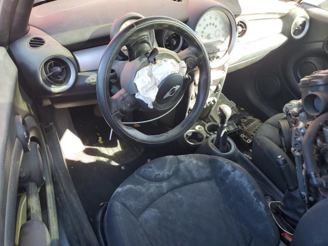 Photo 8 from auction – 2012 MINI COOPER with VIN WMWSU3C51CT539927