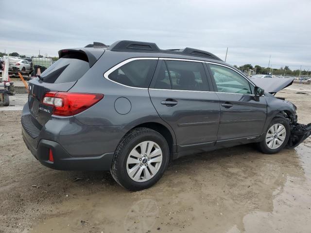 Photo 3 from auction – 2019 SUBARU OUTBACK 2. with VIN 4S4BSAFC7K3346344