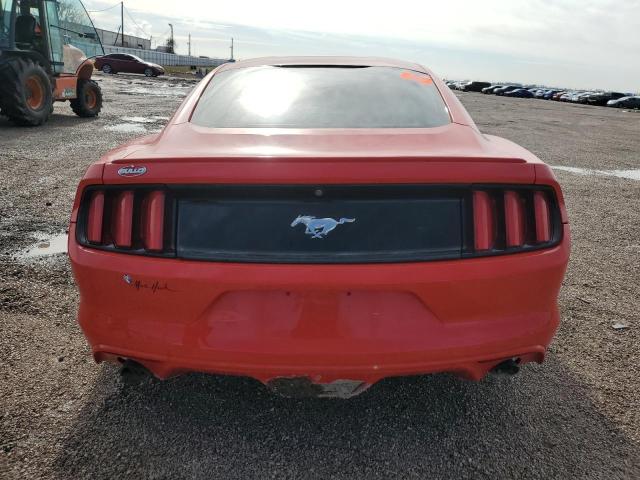 Photo 6 from auction – 2016 FORD MUSTANG with VIN 1FA6P8TH4G5260362