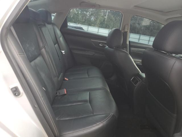 Photo 10 from auction – 2017 NISSAN ALTIMA 3.5 with VIN 1N4BL3AP9HC135006