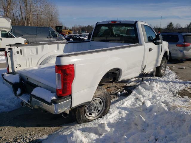 Photo 3 from auction – 2019 FORD F250 SUPER with VIN 1FTBF2B63KEF97154