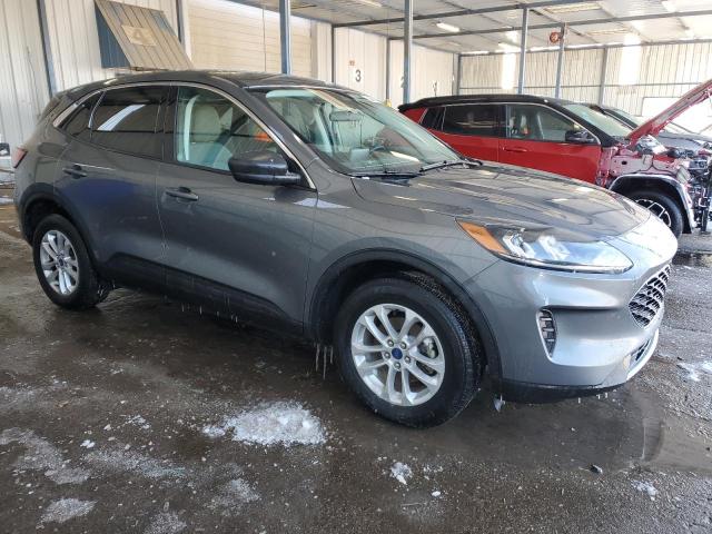 Photo 4 from auction – 2022 FORD ESCAPE SE with VIN 1FMCU9G64NUA45535