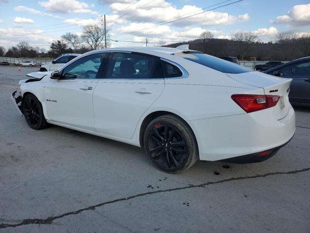 Photo 2 from auction – 2018 CHEVROLET MALIBU LT with VIN 1G1ZD5ST5JF165064