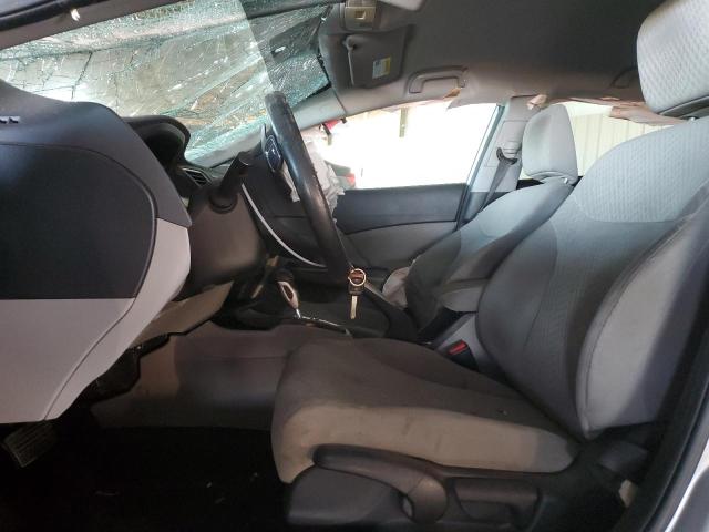 Photo 7 from auction – 2015 HONDA CIVIC LX with VIN 2HGFB2F52FH523397