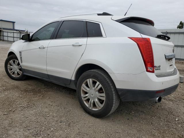 Photo 2 from auction – 2011 CADILLAC SRX LUXURY with VIN 3GYFNAEY2BS601657