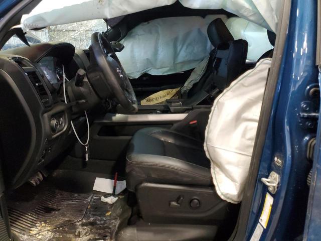 Снимка 7 от търг – 2024 RAM 1500 BIG H с VIN 1C6SRFFT2RN201277