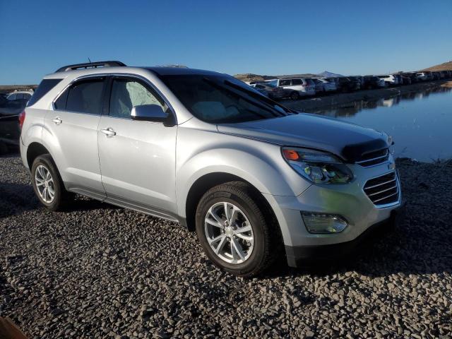 Photo 4 from auction – 2017 CHEVROLET EQUINOX LT with VIN 2GNFLFEK2H6343773