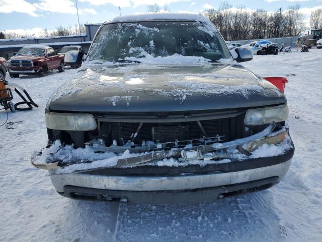 Photo 5 from auction – 2000 CHEVROLET SILVERADO with VIN 2GCEC19T5Y1406341