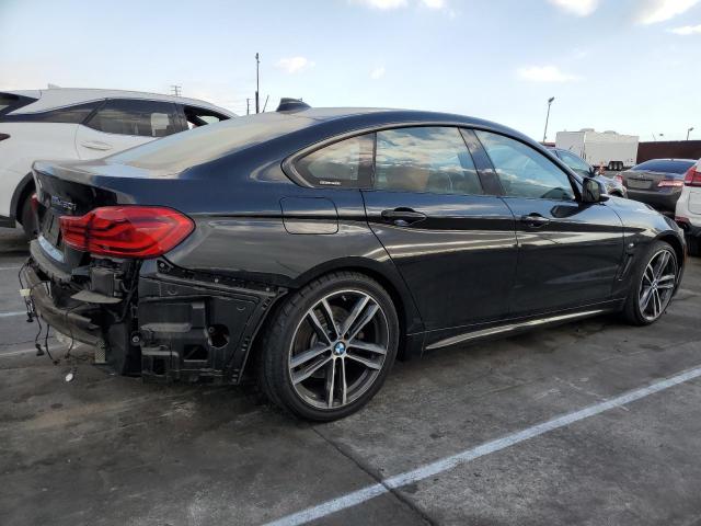 Photo 3 from auction – 2019 BMW 430I GRAN with VIN WBA4J1C57KBM16093