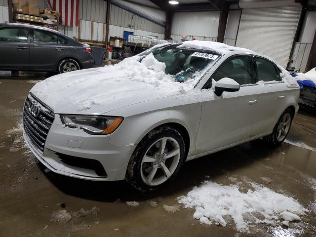 AUDI A3 PREMIUM 2015 with VIN WAUBFGFF7F1001755 - Photo from auction