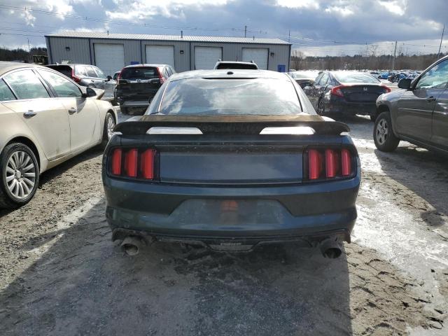 Photo 6 from auction – 2016 FORD MUSTANG with VIN 1FA6P8TH0G5224331