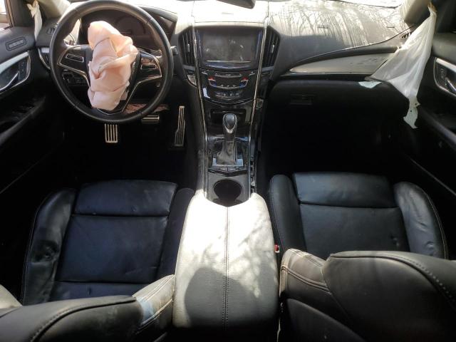 Photo 8 from auction – 2013 CADILLAC ATS PERFOR with VIN 1G6AC5S30D0136900