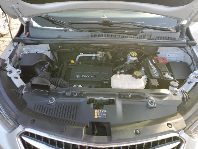 Photo 12 from auction – 2019 BUICK ENCORE PRE with VIN KL4CJASB2KB890145