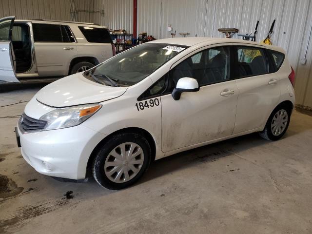 NISSAN VERSA NOTE 2014 with VIN 3N1CE2CP8EL382553 - Photo from auction