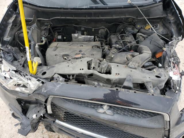 Photo 11 from auction – 2012 MITSUBISHI OUTLANDER with VIN JA4AP4AU3CZ011349