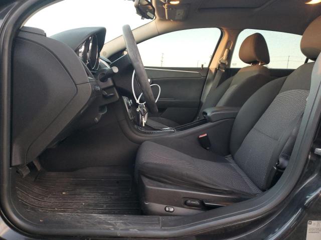 Photo 7 from auction – 2012 CHEVROLET MALIBU 1LT with VIN 1G1ZC5E04CF285736