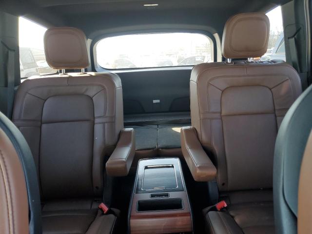 Photo 10 from auction – 2023 LINCOLN AVIATOR RE with VIN 5LM5J7WC7PGL14770