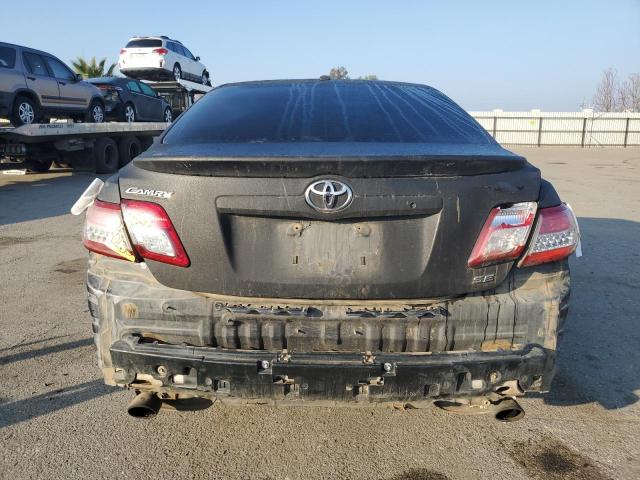 Photo 6 from auction – 2011 TOYOTA CAMRY BASE with VIN 4T1BF3EK7BU133770