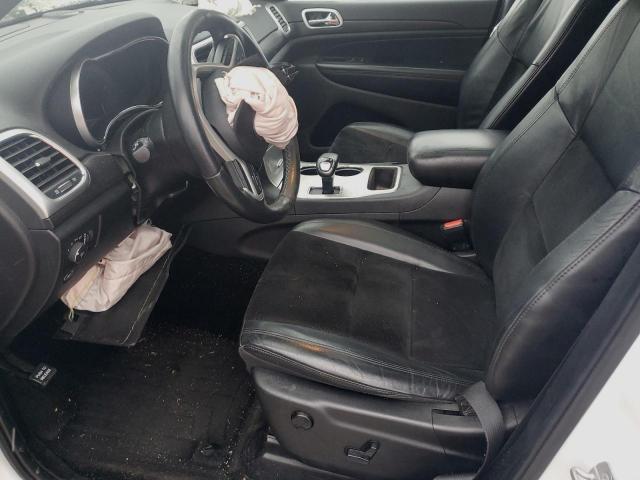 Photo 7 from auction – 2015 JEEP GRAND CHER with VIN 1C4RJFAG8FC142462