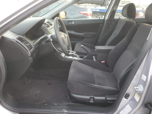 Photo 7 from auction – 2003 HONDA ACCORD EX with VIN JHMCM56623C050345