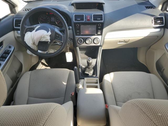 Photo 8 from auction – 2015 SUBARU IMPREZA SP with VIN JF1GPAT67FG300480