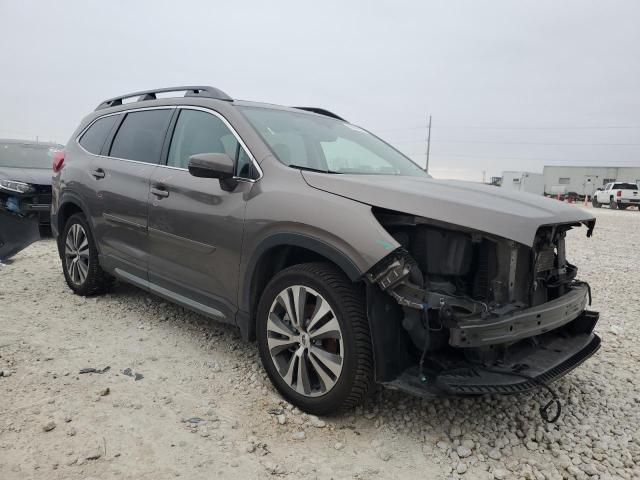 Photo 4 from auction – 2021 SUBARU ASCENT LIM with VIN 4S4WMAPDXM3414612