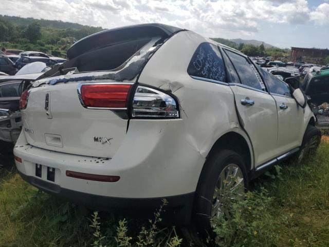 صورة رقم 3 من المزاد - 2013 LINCOLN MKX مع VIN 2LMDJ6JK0DBL25303
