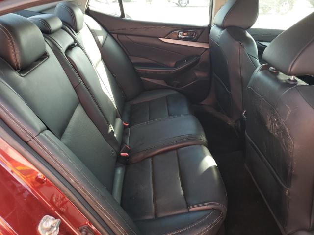Photo 10 from auction – 2017 NISSAN MAXIMA 3.5 with VIN 1N4AA6AP6HC370918